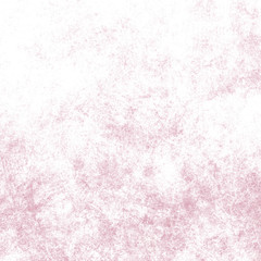 Vintage paper texture. Pink grunge abstract background