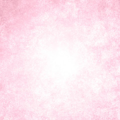 Pink designed grunge texture. Vintage background with space for text or image