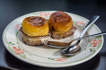 Typical dishes and Spanish cuisine