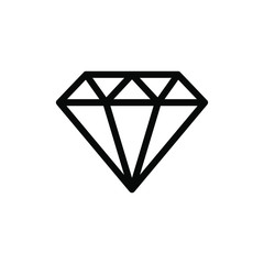 Diamond icon