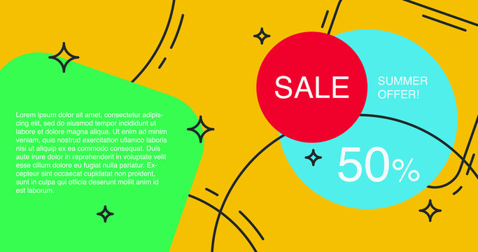 Abstract background, vector illustration design.