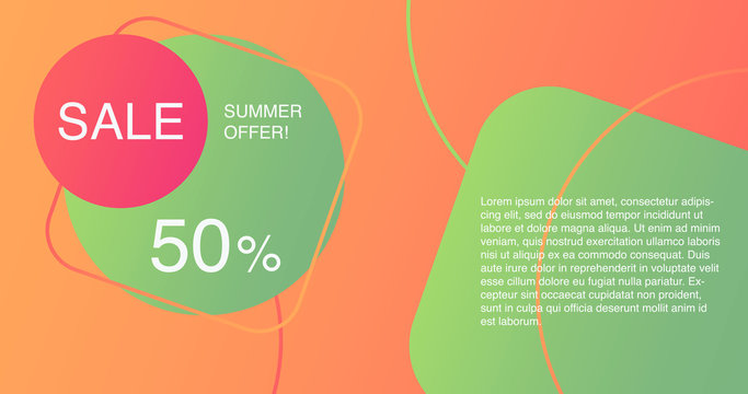 Abstract background, vector illustration design.