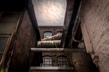 Lost Place