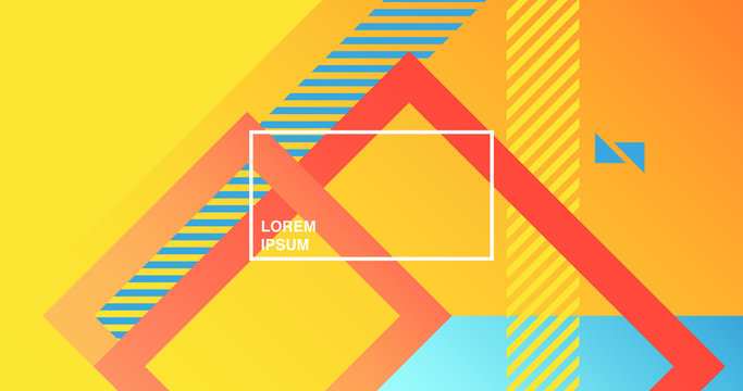 Abstract background, vector illustration design.