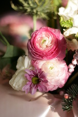 flowers alive tenderness beauty plants herbs bouquets wedding