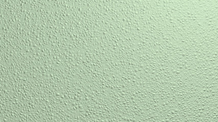 Simple light GREEN CYAN monochromic background image made of plain crackle patterns with shadow perspectives