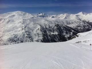 S&ouml;lden mountain