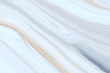 Obraz premium White marble texture background. Marbles abstract white grey for interior design. 