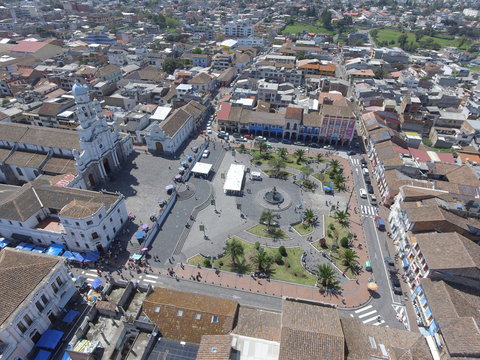 Sangolqui_aerea