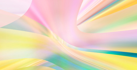 Obraz premium Abstract geometric graphic design print line pattern