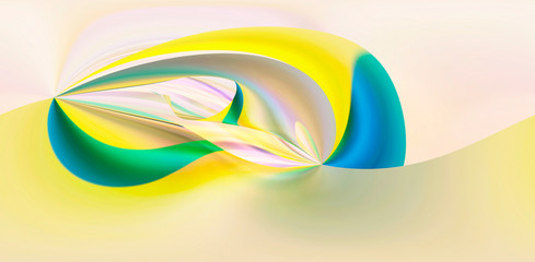 Abstract geometric graphic design print line pattern