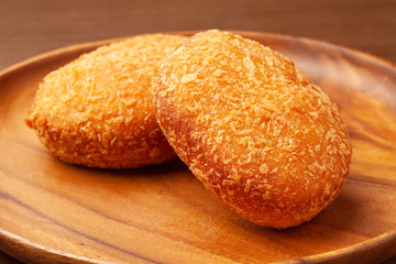 カレーパン