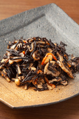 ひじきの五目煮