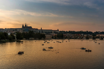 Prag, Altstadt