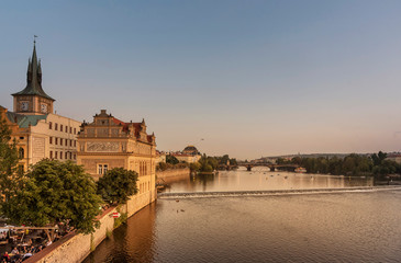 Prag, Altstadt
