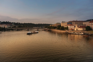 Prag, Altstadt