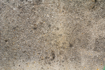 texture of old cement concrete wall. image for background.