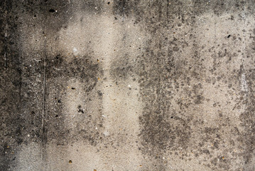 texture of old cement concrete wall. image for background.