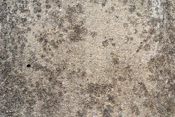 texture of old cement concrete wall. image for background.