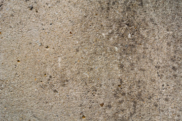texture of old cement concrete wall. image for background.