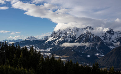 Schladming Dachstein