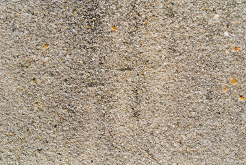 texture of old cement concrete wall. image for background.