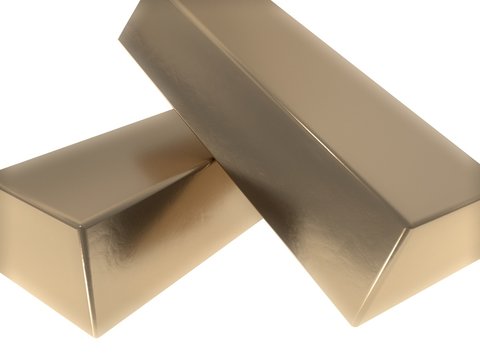 Gold Bars