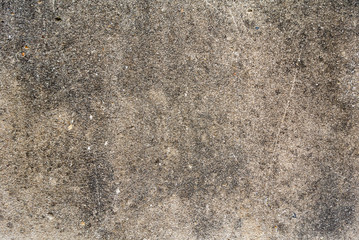 texture of old cement concrete wall. image for background.