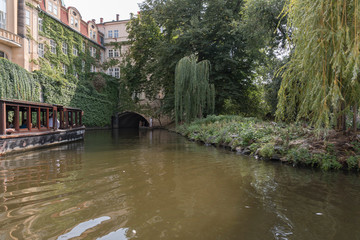 Prag, Altstadt