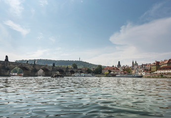 Prag, Altstadt