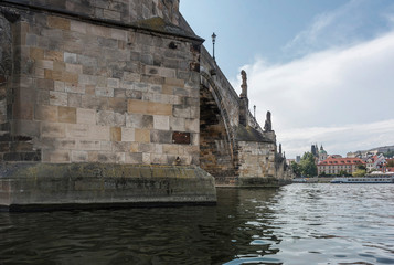 Prag, Altstadt