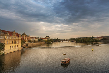 Prag, Altstadt