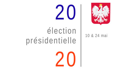 Élection Présidentielle Pologne 2020