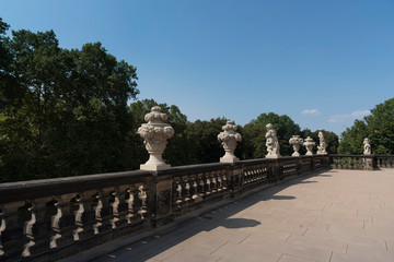 Dresdener Zwinger