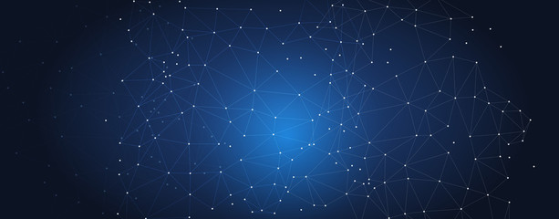 Obraz premium Technologie