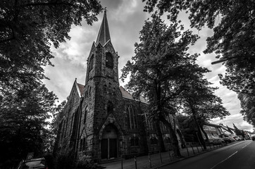 Kirche