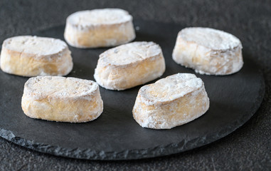 Polvorón - Spanish shortbread