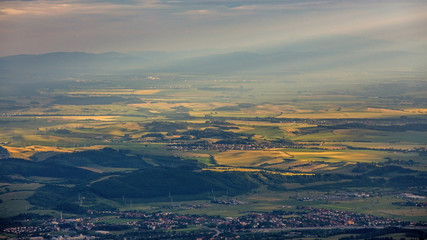 Mała Fatra - Malá Fatra - Slovakia 