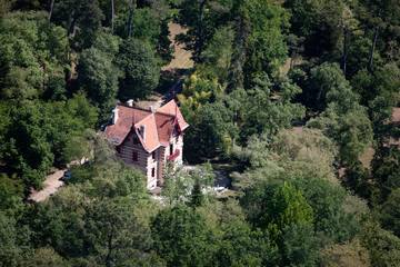 Ch&acirc;teau Fran&ccedil;ois Mauriac
