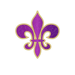 Mardi gras carnival party design © tamaraluiza