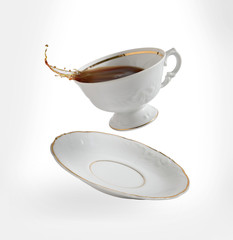 cup of tea