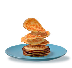 pancakes
