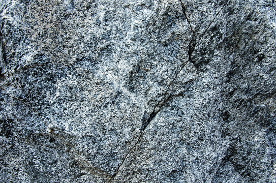 Close up of granite from Israel