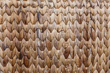 wicker, natural background