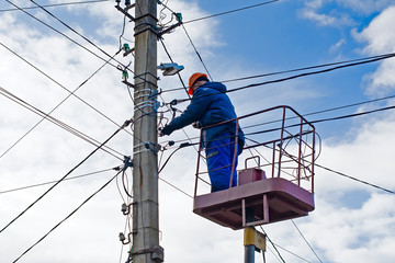 electrician