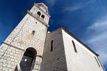 church