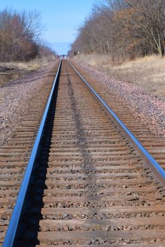 Train Tracks