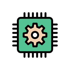 Obraz premium setting