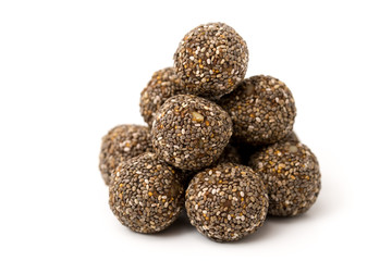 Energy Balls