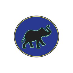 elephant Logo